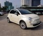 Fiat 500 c 2011 - Bán Fiat 500c sản xuất 2011, màu trắng, nhập khẩu giá cạnh tranh