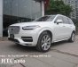 Volvo XC90 2017 - Bán xe Volvo XC90 2017 màu trắng