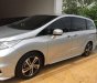 Honda Odyssey 2016 - Bán xe Honda Odyssey năm 2016, màu bạc xe gia đình