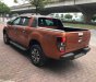 Ford Ranger Wiltrack 2017 - Cam kết giao ngay Ford Ranger Wiltrak đời 2017, màu nâu, nhập khẩu nguyên chiếc