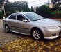 Mazda 6 2.0 MT 2003 - Cần bán lại xe Mazda 6 MT đời 2003, màu bạc chính chủ, giá 280tr