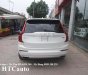 Volvo XC90 2017 - Bán xe Volvo XC90 2017 màu trắng