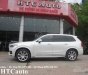 Volvo XC90 2017 - Bán xe Volvo XC90 2017 màu trắng