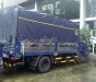 Xe tải 1250kg 2017 - Hyundai IZ49 tải trọng 2.5 tấn, xe tải Hyundai 2.5 tấn