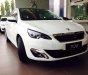 Peugeot 308 Allure AT 2015 - Xe hơi Peugeot TPHCM, Peugeot 308 nhập khẩu 100%, hỗ trợ tư vấn các dòng CUV SUV thế hệ mới