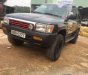 Toyota 4 Runner 1991 - Bán Toyota 4 Runner đời 1991, màu đen