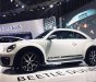 Volkswagen Beetle Dune 2017 - Bán Volkswagen Beetle Dune đời 2017, màu trắng, xe nhập