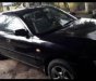 Mazda 626 2003 - Bán Mazda 626 sản xuất 2003, màu đen số sàn, giá 240tr