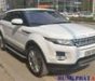 LandRover Evoque 2011 - Cần bán LandRover Evoque đời 2011, màu trắng, nhập khẩu nguyên chiếc, số tự động