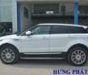 LandRover Evoque 2011 - Cần bán LandRover Evoque đời 2011, màu trắng, nhập khẩu nguyên chiếc, số tự động