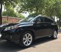 Lexus RX350 2010 - Bán ô tô Lexus RX350 đời 2010, màu đen, nhập khẩu chính hãng