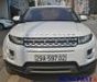 LandRover Evoque 2011 - Cần bán LandRover Evoque đời 2011, màu trắng, nhập khẩu nguyên chiếc, số tự động