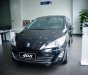 Peugeot 408 2014 - Bán ô tô Peugeot 408 2014, màu đen, xe nhập, giá chỉ 650 triệu