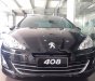 Peugeot 408 2014 - Bán ô tô Peugeot 408 2014, màu đen, xe nhập, giá chỉ 650 triệu