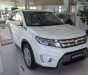 Suzuki Vitara 2017 - Cần bán xe Suzuki Vitara đời 2017, màu trắng, nhập khẩu chính hãng