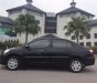 Toyota Vista 1.5 E 2010 - Cần bán Toyota Vista 1.5 E đời 2010, màu đen còn mới, 280tr