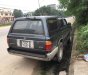 Toyota 4 Runner 3.0 1992 - Cần bán xe Toyota 4 Runner 3.0 đời 1992, nhập khẩu