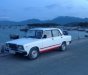 Lada 2107 1984 - Bán xe Lada 2107 đời 1984, màu trắng, 48tr