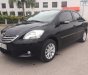 Toyota Vista 1.5 E 2010 - Cần bán Toyota Vista 1.5 E đời 2010, màu đen còn mới, 280tr