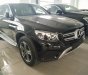 Mercedes-Benz GLK Class GLC 250 4Matic 2017 - Bán ô tô Mercedes GLC 250 4Matic đời 2017, màu đen, nhập khẩu