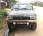 Toyota 4 Runner 3.0 1992 - Cần bán xe Toyota 4 Runner 3.0 đời 1992, nhập khẩu