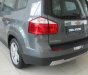 Chevrolet Orlando LTZ 2017 - 7 chỗ, Chevrolet Orlando số tự động, rộng rãi giá mềm, nhiều tính năng an toàn tiện nghi, LH Nhung 0907148849