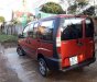 Fiat Doblo   2003 - Cần bán gấp Fiat Doblo đời 2003, màu đỏ xe gia đình