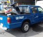 Mazda B series B2200 1997 - Bán ô tô Mazda B series B2200 đời 1997, màu xanh lam, xe nhập