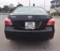 Toyota Vista 1.5 E 2010 - Cần bán Toyota Vista 1.5 E đời 2010, màu đen còn mới, 280tr