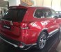 Mitsubishi Outlander Sport   2017 - Bán xe Mitsubishi Outlander Sport đời 2017, màu đỏ, nhập khẩu Nhật Bản