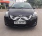 Toyota Vista 1.5 E 2010 - Cần bán Toyota Vista 1.5 E đời 2010, màu đen còn mới, 280tr