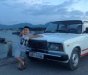 Lada 2107 1984 - Bán xe Lada 2107 đời 1984, màu trắng, 48tr