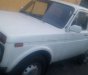 Lada Niva1600 1989 - Cần bán Lada Niva1600 năm 1989, màu trắng, 42 triệu