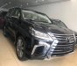 Lexus LX 570 2017 - Giao ngay Lexus LX 570 đời 2017 màu đen nội thất kem, nhập khẩu Trung Đông