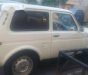 Lada Niva1600 1989 - Cần bán Lada Niva1600 năm 1989, màu trắng, 42 triệu