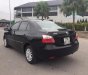 Toyota Vista 1.5 E 2010 - Cần bán Toyota Vista 1.5 E đời 2010, màu đen còn mới, 280tr