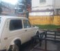 Lada Niva1600 1989 - Cần bán Lada Niva1600 năm 1989, màu trắng, 42 triệu