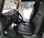 Jeep Wrangler 1995 - Cần bán lại xe Jeep Wrangler sản xuất 1995, màu xanh lam, xe nhập