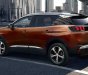 Peugeot 3008 2017 - Bán xe Peugeot 3008 xe 5 chỗ gầm cao, đẳng cấp Châu Âu, xe đủ màu, trả góp chỉ 400tr có xe - LH: 0947371548