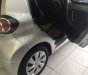 Toyota Aygo 1.0 AT 2012 - Cần bán Toyota Aygo 1.0 AT đời 2012, màu bạc, xe nhập số tự động