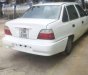 Daewoo Cielo 1997 - Bán Daewoo Cielo đời 1997, màu trắng, giá tốt