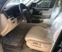 Lexus LX 570 2017 - Giao ngay Lexus LX 570 đời 2017 màu đen nội thất kem, nhập khẩu Trung Đông