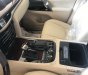 Lexus LX 570 2017 - Giao ngay Lexus LX 570 đời 2017 màu đen nội thất kem, nhập khẩu Trung Đông