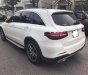 Mercedes-Benz GLK Class GLC 300 4Matic 2016 - Cần bán Mercedes GLC 300 4Matic đời 2016, màu trắng, nhập khẩu nguyên chiếc