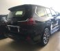 Lexus LX 570 2017 - Giao ngay Lexus LX 570 đời 2017 màu đen nội thất kem, nhập khẩu Trung Đông