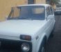 Lada Niva1600 1989 - Cần bán Lada Niva1600 năm 1989, màu trắng, 42 triệu