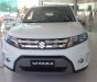 Suzuki Vitara 2017 - Cần bán xe Suzuki Vitara đời 2017, màu trắng, nhập khẩu chính hãng