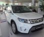 Suzuki Vitara 2017 - Cần bán xe Suzuki Vitara đời 2017, màu trắng, nhập khẩu chính hãng