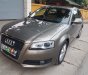 Audi A3 2010 - Bán xe Audi A3 2010, nhập khẩu, như mới, 600tr