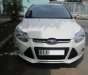 Ford Focus 2013 - Bán Ford Focus đời 2013, màu trắng còn mới